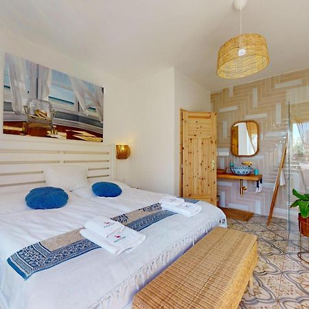 Bed and Breakfast Ron De Mar & La Brisa Pezinok Exterior foto