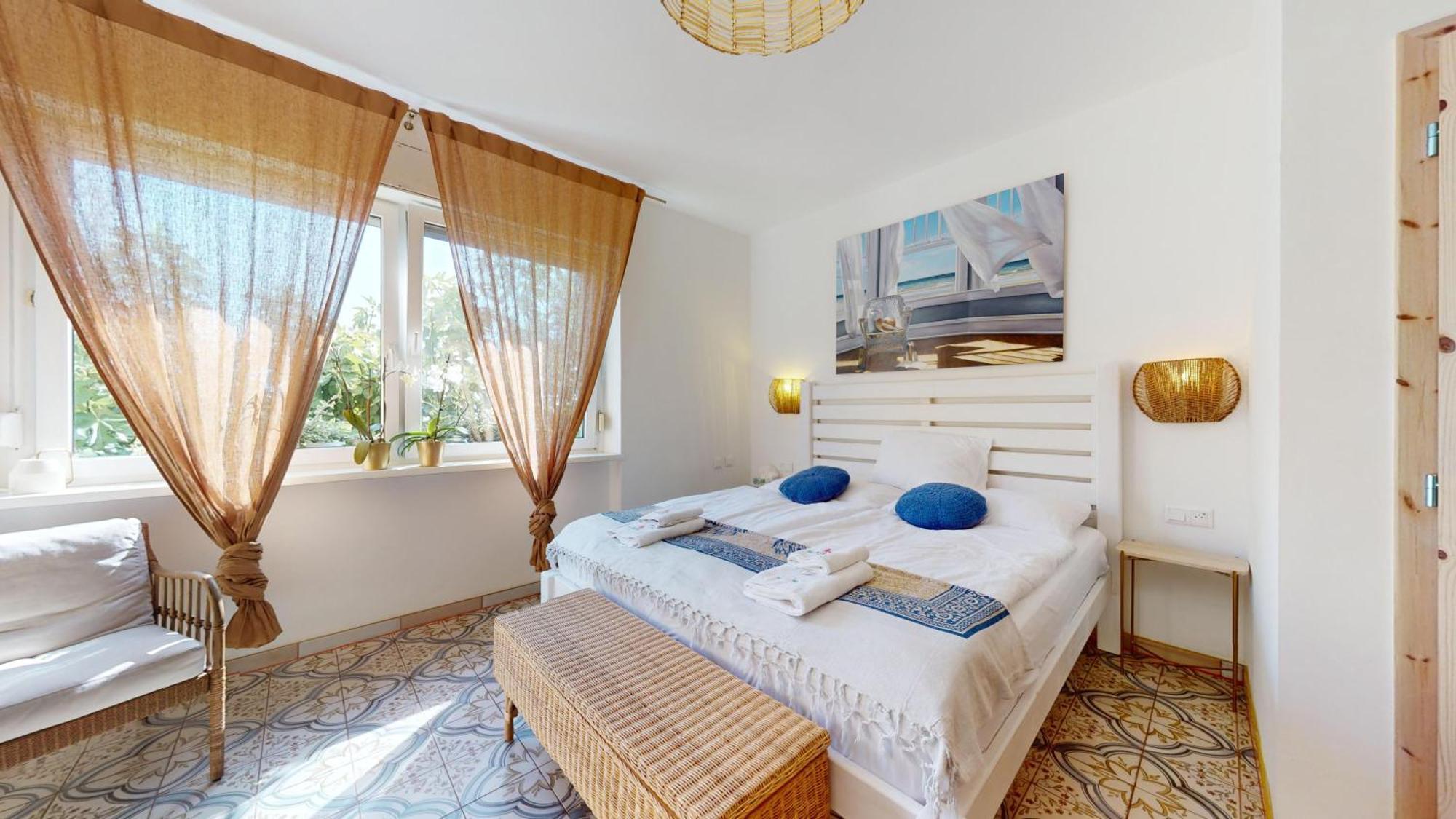 Bed and Breakfast Ron De Mar & La Brisa Pezinok Exterior foto